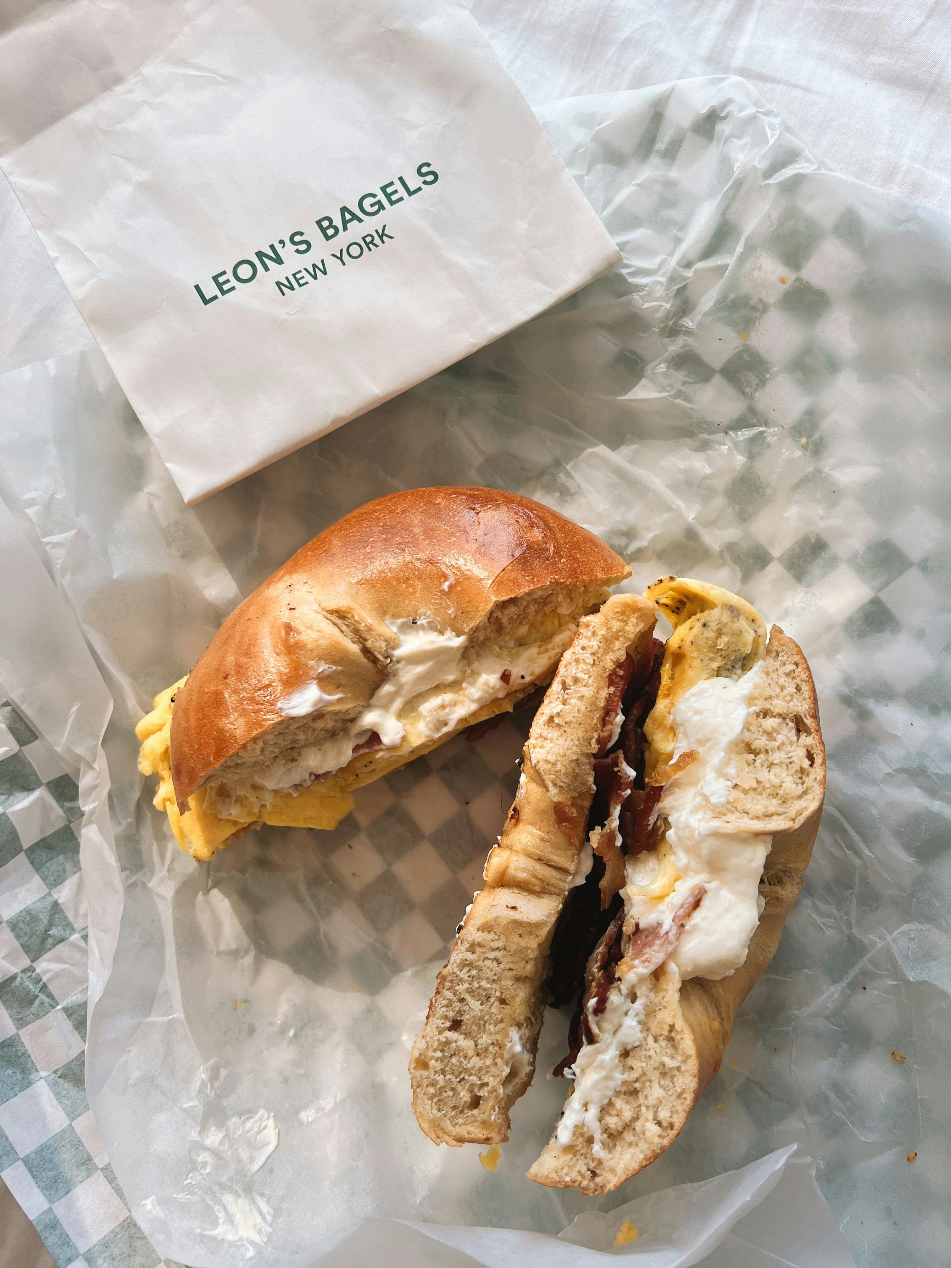 Bagel